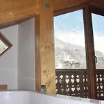 Appartement Ferme Saint-aubin Sainte-Foy-Tarentaise