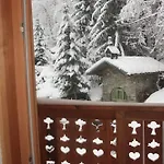 Ferme Saint-aubin Sainte-Foy-Tarentaise
