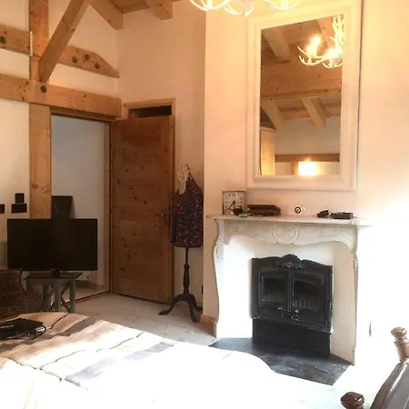 Ferme Saint-aubin