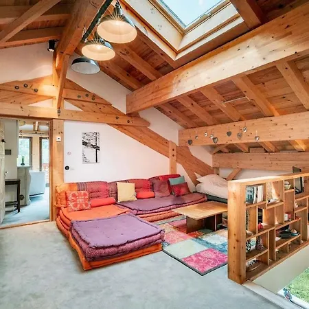 Ferme Saint-aubin *