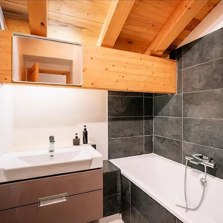 Ferme Saint-aubin Sainte-Foy-Tarentaise