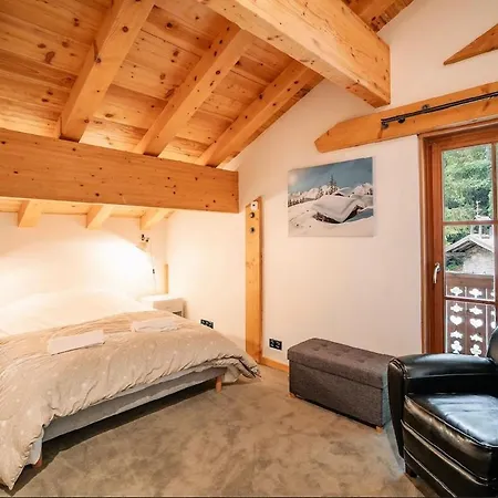 Ferme Saint-aubin * Sainte-Foy-Tarentaise