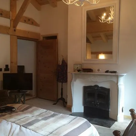Ferme Saint-aubin