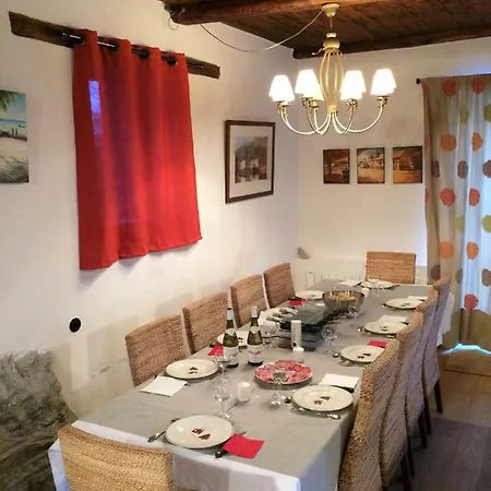 Ferme Saint-aubin דירה
