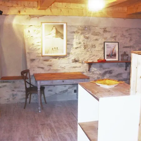 Ferme Saint-aubin * סנט-פואה-טארונטז