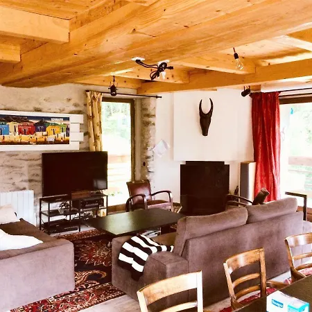דירה Ferme Saint-aubin