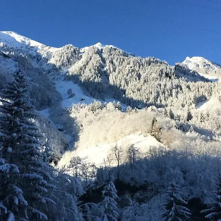 Ferme Saint-aubin Sainte-Foy-Tarentaise