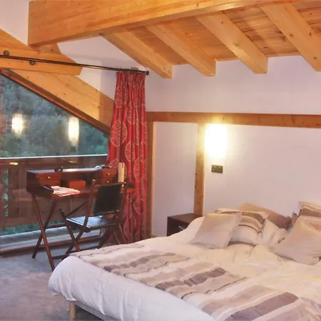 Ferme Saint-aubin Apartman Sainte-Foy-Tarentaise